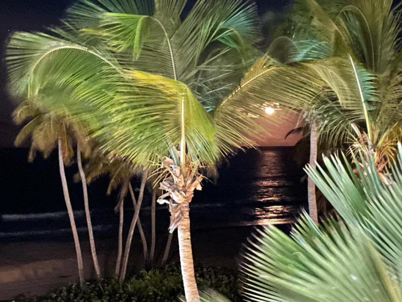 Beachfront Luxury 2 Bedroom At Wyndham Rio Mar, Pr ルキリョ エクステリア 写真