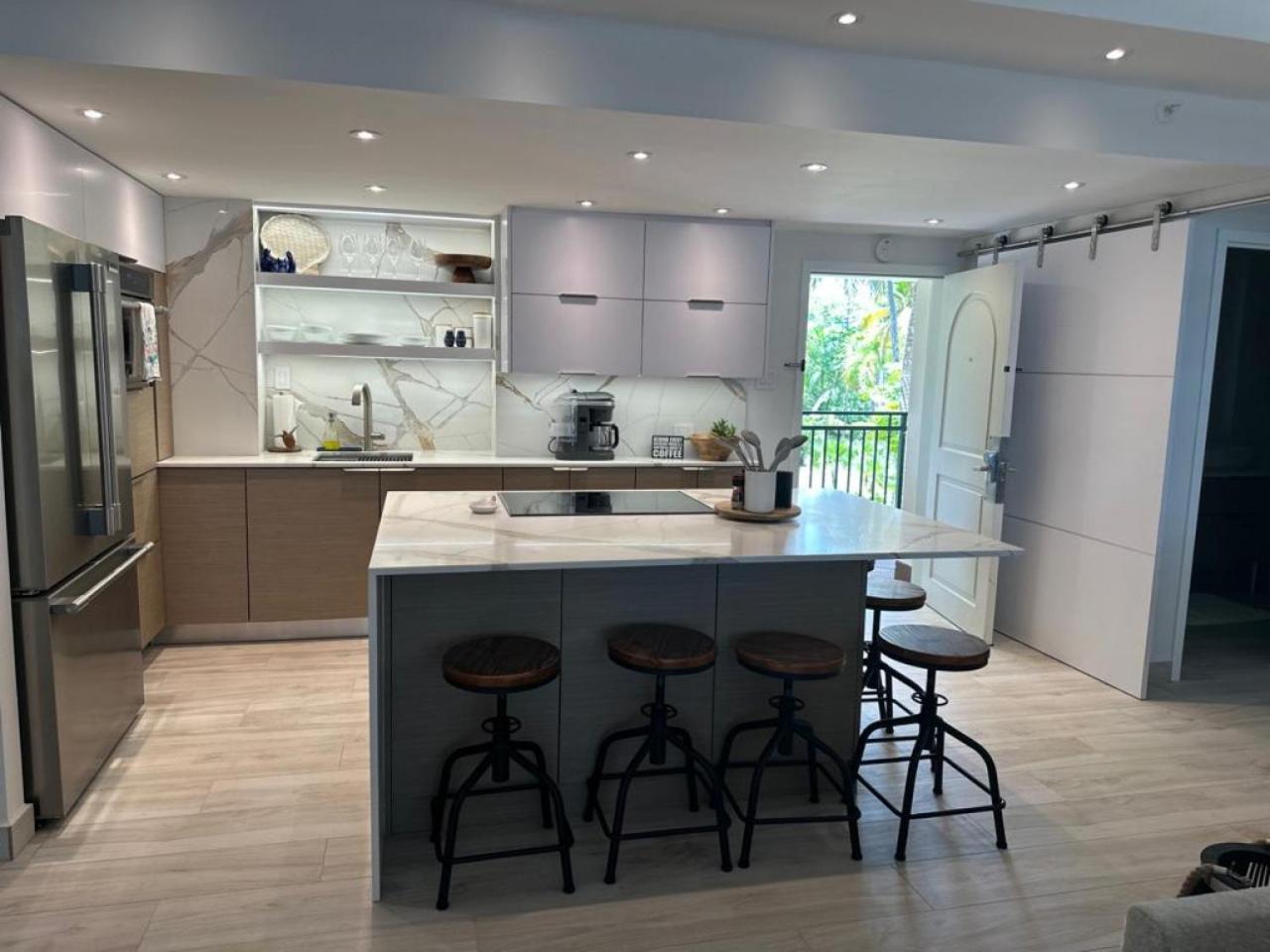 Beachfront Luxury 2 Bedroom At Wyndham Rio Mar, Pr ルキリョ エクステリア 写真