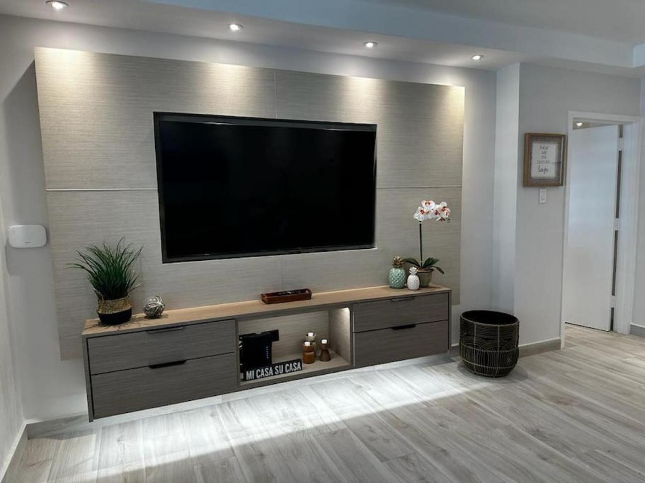 Beachfront Luxury 2 Bedroom At Wyndham Rio Mar, Pr ルキリョ エクステリア 写真